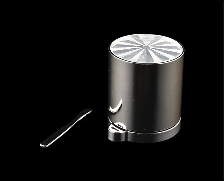 15ml Airless Pump Bottles made in China     