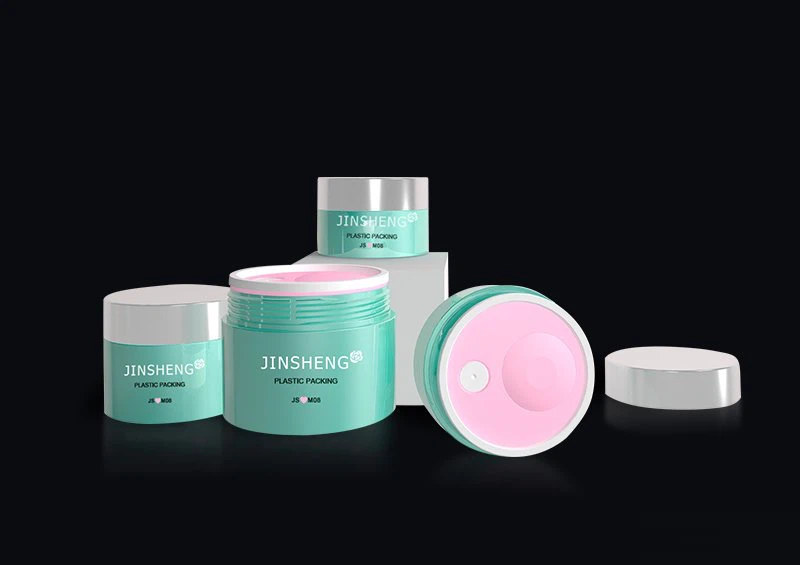 에어리스 메이크업 펌프