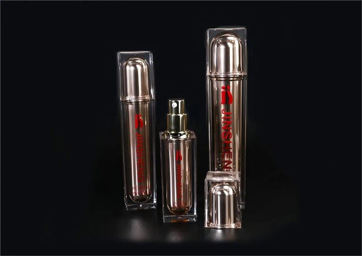 	Cosmetic Airless Pump Bottles price