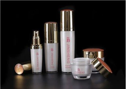 에어리스 병 화장품 포장