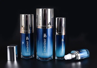 화장품용 병 및 용기