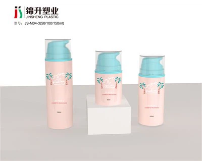 친환경 화장품 용기