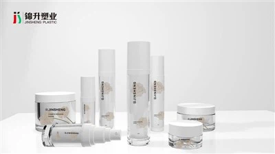 리퀴드 파운데이션 펌프 병